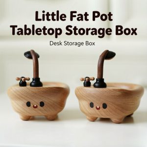 Bathtub storage box